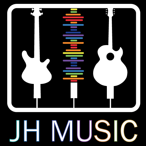 JH MUSIC